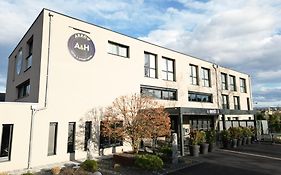 Arrow Hotel Euroairport Bale Mulhouse